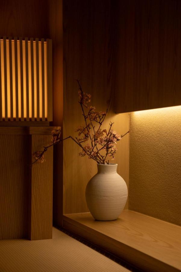 Hoshikage Ryokan Hotel Busan Exterior foto